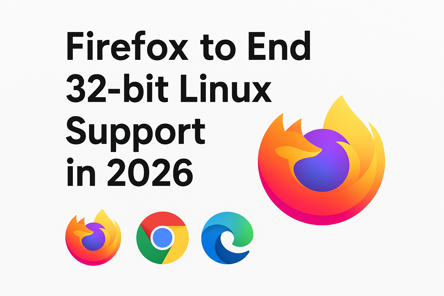 Firefox 32 Bit